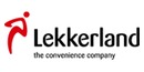 Logo Lekkerland SE (Ein Unternehmen der REWE Group) in Kerpen