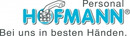 Logo I.K. Hofmann GmbH in Leverkusen