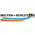 Logo Bolten + Schlütter GmbH in Neuss
