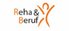 Logo Reha & Beruf gemeinnützige Gesellschaft für berufliche Rehabilitation mbH in Neuss