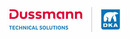 Logo Dussmann Kälte- und Klimatechnik GmbH in Düsseldorf