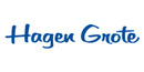 Logo Hagen Grote GmbH in Krefeld