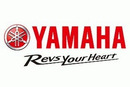 Logo Yamaha Motor Europe N.V. Niederlassung Deutschland in Neuss