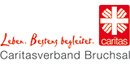 Logo Caritasverband Bruchsal e.V. in Philippsburg