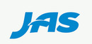 Logo JAS Forwarding GmbH in Düsseldorf