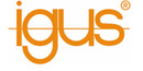 Logo igus ? GmbH in Köln