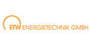 Logo ETW Energietechnik GmbH in Moers