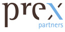 Logo PREX GmbH in Mönchengladbach