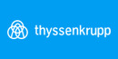Logo thyssenkrupp Schulte GmbH in Ratingen