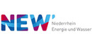 Logo NEW AG in Mönchengladbach