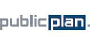 Logo publicplan GmbH in Düsseldorf