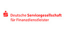 Logo DSGF Deutsche Servicegesellschaft für Finanzdienstleister mbH in Korschenbroich