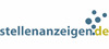 Logo stellenanzeigen.de GmbH & Co. KG in Köln