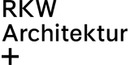 Logo RKW Architektur + Rhode Kellermann Wawrowsky GmbH in Düsseldorf