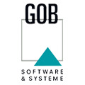 Logo GOB Software & Systeme GmbH & Co. KG in Krefeld