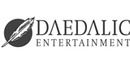 Logo Daedalic Entertainment GmbH in Hamburg