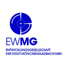 Logo EWMG Entwicklungsgesellschaft der Stadt Mönchengladbach mbH in Mönchengladbach