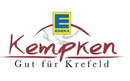 Logo EDEKA Kempken in Krefeld