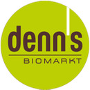 Logo denn`s Biomarkt GmbH in Lüneburg
