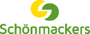 Logo Schönmackers Umweltdienste GmbH & Co. KG in Mönchengladbach