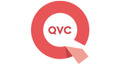 Logo QVC in Düsseldorf