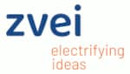 Logo ZVEI e.V. - Verband der Elektro- und Digitalindustrie in Pulheim