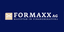 Logo FORMAXX AG in Aachen