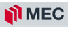 Logo MEC in Düsseldorf