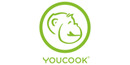 Logo YOUCOOK GmbH in Köln