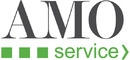 Logo AMO-Service GmbH in Neuss