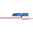 Logo Meyer logistics GmbH in Willich