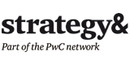 Logo PwC Strategy& (Germany) GmbH in Düsseldorf