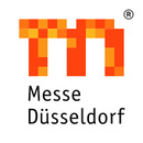 Logo Messe Düsseldorf GmbH in Düsseldorf
