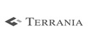 Logo Terrania AG in Hilden