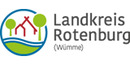 Logo Landkreis Rotenburg (Wümme) in Rotenburg (Wümme)
