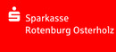 Logo Sparkasse Rotenburg Osterholz in Zeven