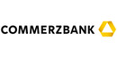 Logo Commerzbank AG in Mönchengladbach