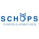 Logo Schöps GmbH Pumpen & Armaturen