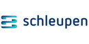 Logo Schleupen SE in Moers