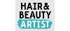 Logo Hair & Beauty Artist in Düsseldorf