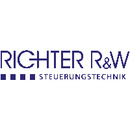 Logo Richter R & W Steuerungstechnik GmbH in Ahorntal
