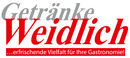 Logo Getränke Weidlich GmbH in Düsseldorf